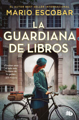 La guardiana de libros