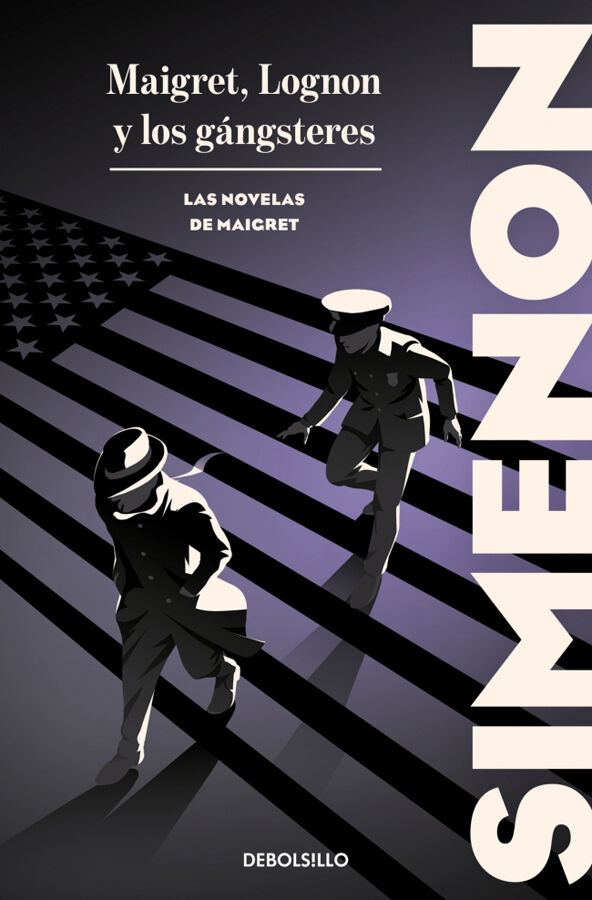 Maigret, Lognon y los g&aacute;ngsteres (Las novelas de Maigret)