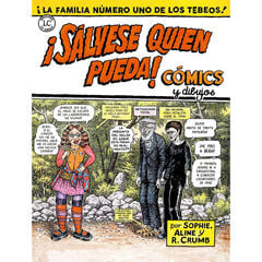 Salvese quien pueda! Salvese quien pueda!