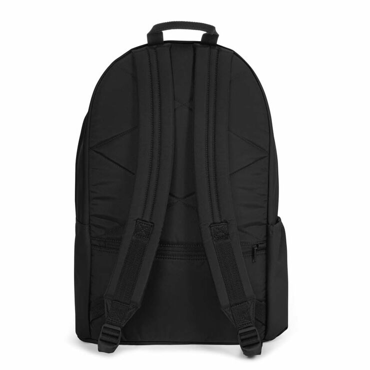 Mochila Eastpak Padded doble Black