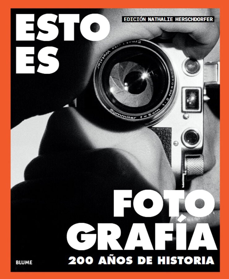 Esto es fotograf&iacute;a