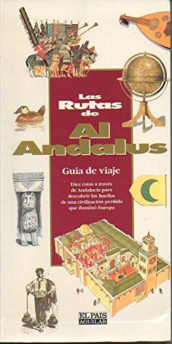 Las rutas de Al-Andalus