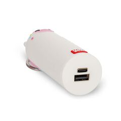 Bateria externa Legami Unicorn