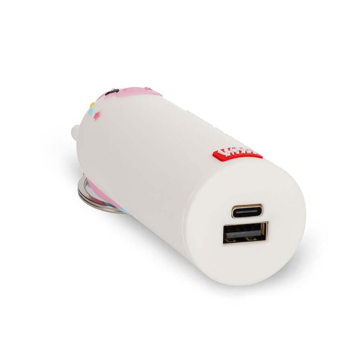 Bateria externa Legami Unicorn