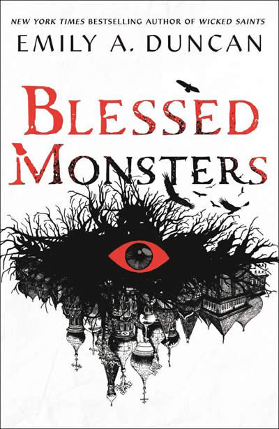 Blessed monsters
