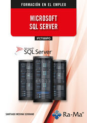 (IFCT069PO) Microsoft SQL server (IFCT069PO) Microsoft SQL server