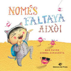 Només faltava això! Només faltava això!