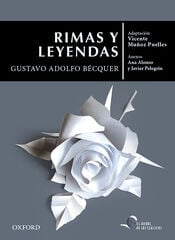 Rimas y leyendas Rimas y leyendas