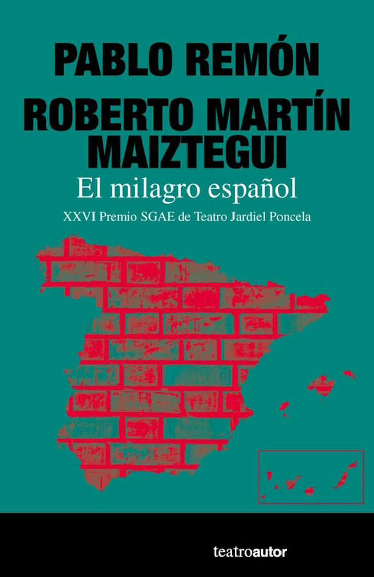 El milagro español