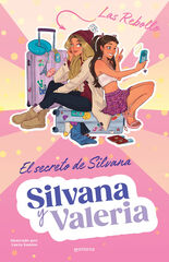 Silvana y Valeria Rebollo 1 - El secreto de Silvana Silvana y Valeria Rebollo 1 - El secreto de Silvana