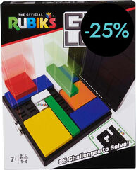 Rubik's Gridlock