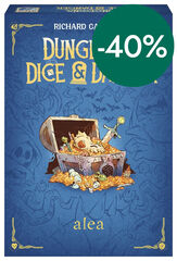 Dungeons, Dice and Danger