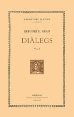 Diàlegs, vol. I (llibres I-II)