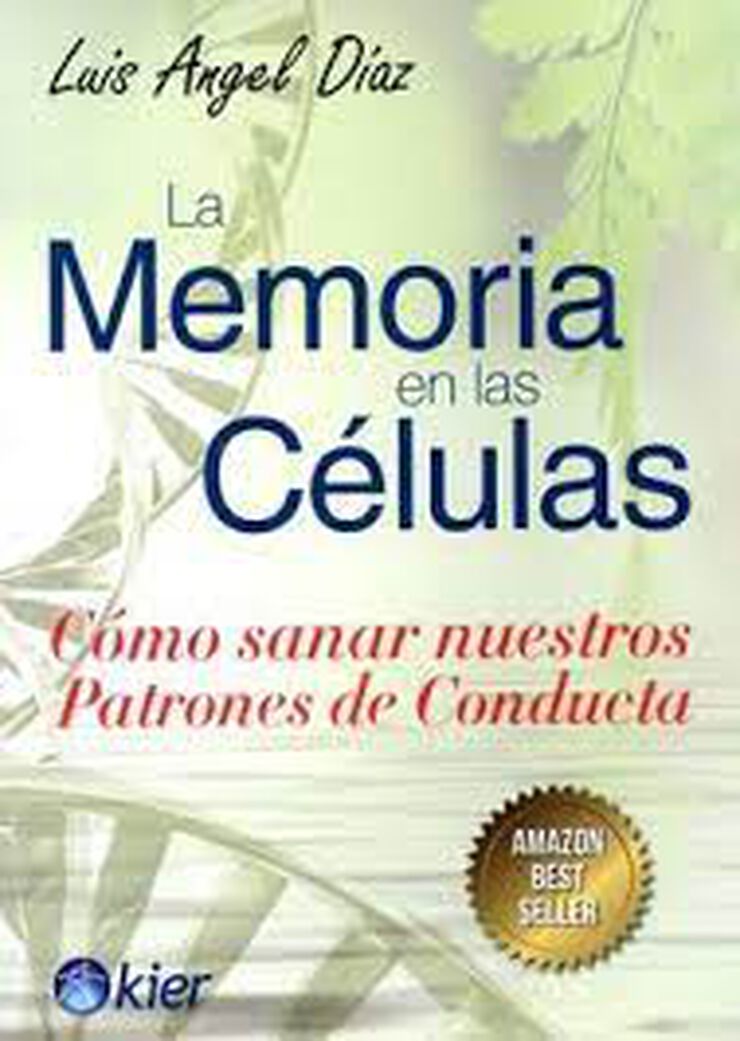 La Memoria en las Células