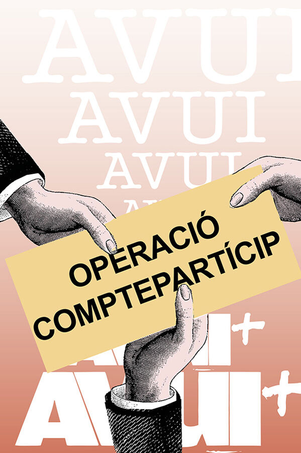 Operaci&oacute; comptepart&iacute;cip
