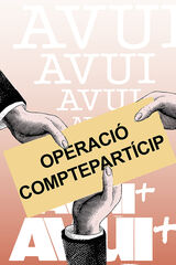 Operaci&oacute; comptepart&iacute;cip