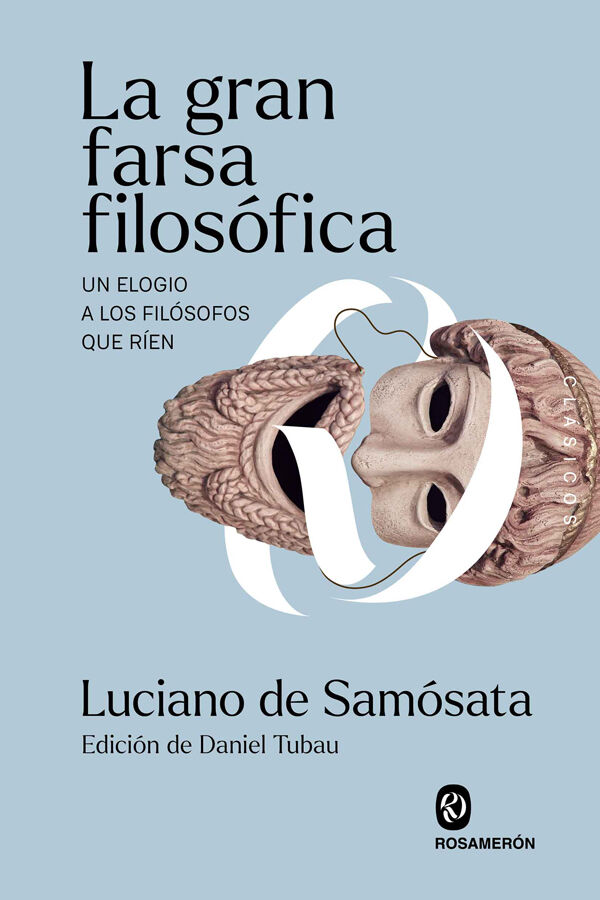 La gran farsa filos&oacute;fica