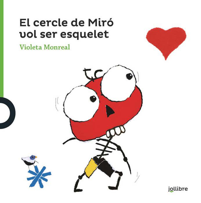 El cercle de Mir&oacute;