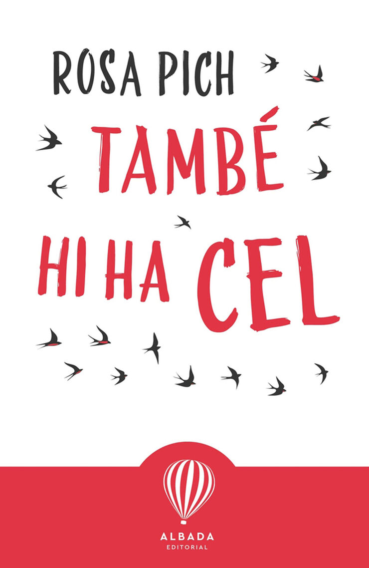 També hi ha cel