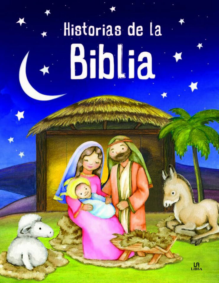 Historias de la Biblia