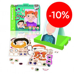 Magnetics Expressions