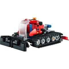 LEGO® Technic Máquina Pisanieves de InvierNo o Moto de Nieve 42148