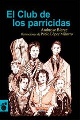 El club de los parricidas El club de los parricidas