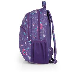 Mochila adaptable a carro Gabol Lily