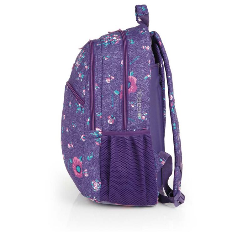 Mochila adaptable a carro Gabol Lily