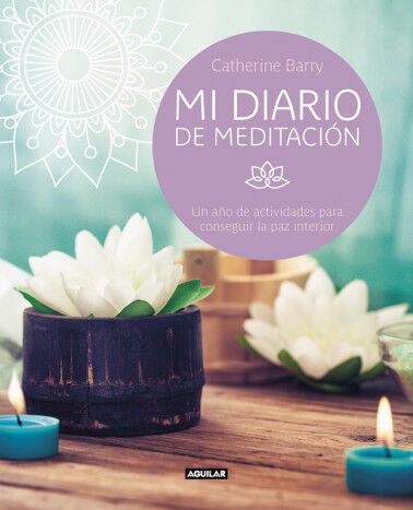 Mi diario de meditaci&oacute;n