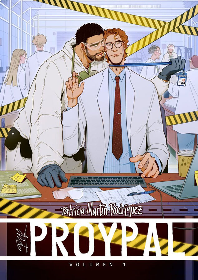 Proypal Volumen 1