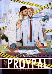 Proypal Volumen 1