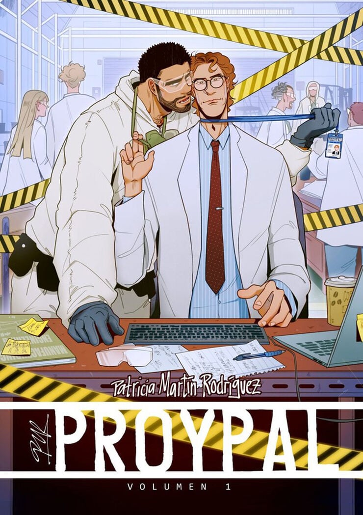 Proypal Volumen 1