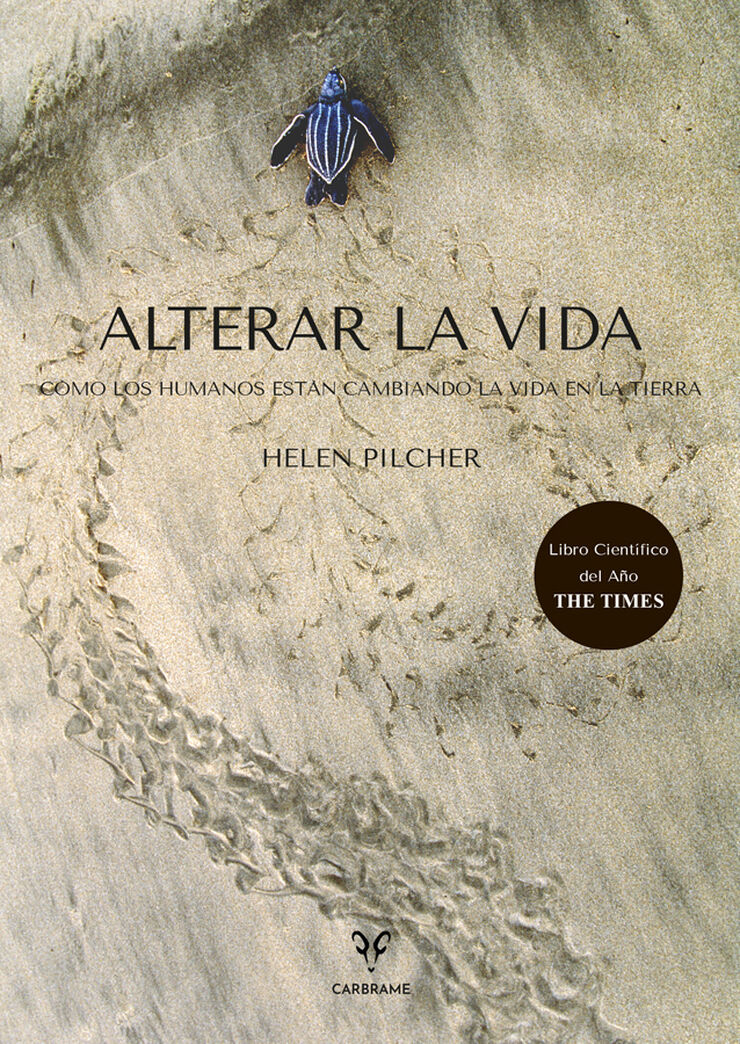Alterar la vida