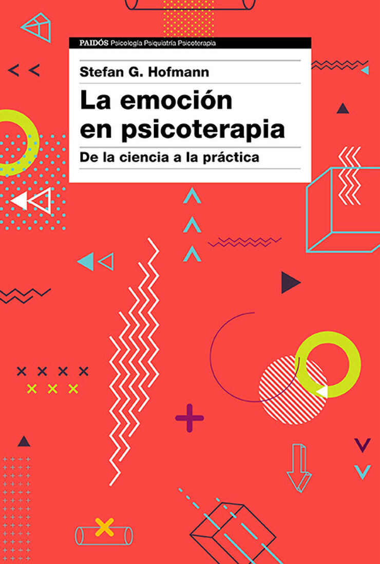 La emoción en psicoterapia