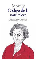 Código de la naturaleza Código de la naturaleza
