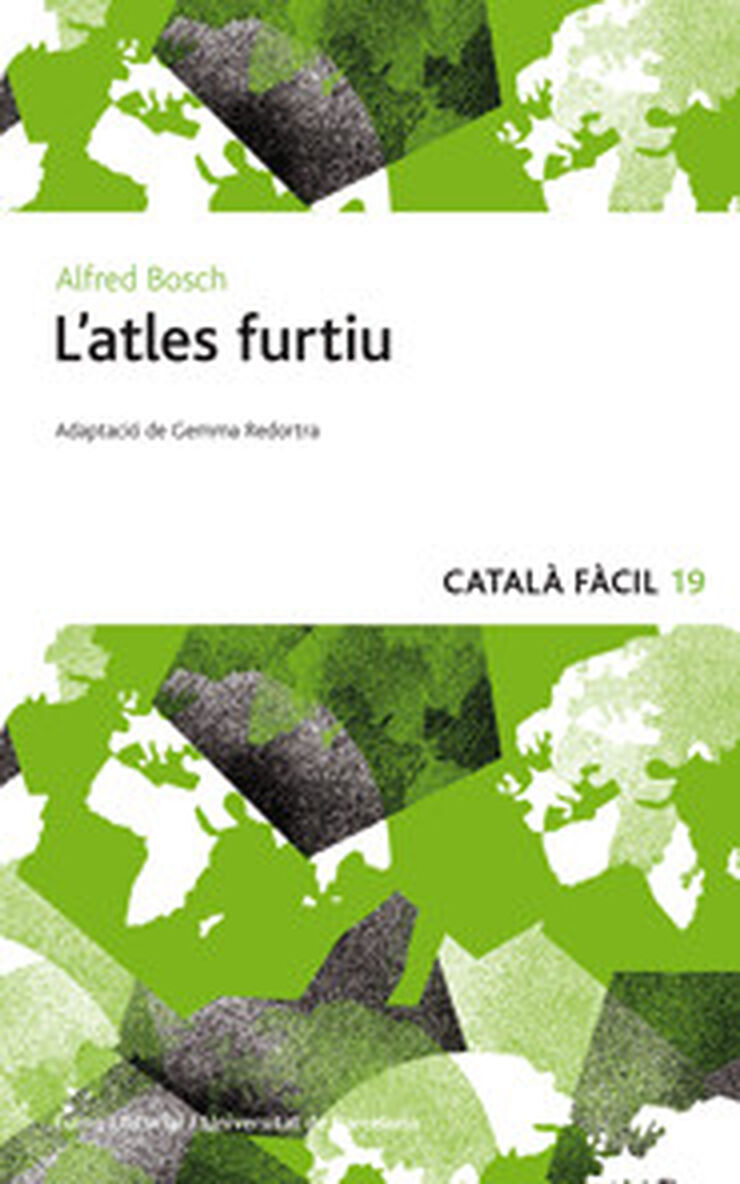 L'atles furtiu - Català Fàcil