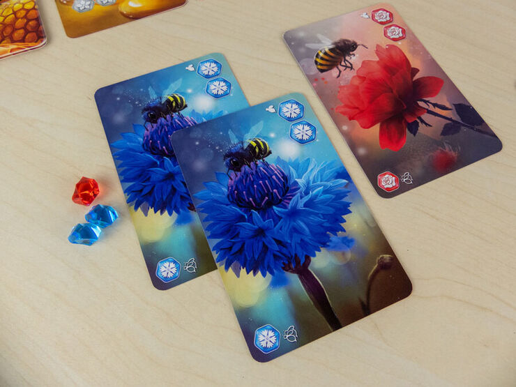 Bees - El Reino Secreto