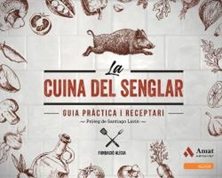 La cuina del senglar