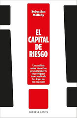 El capital de riesgo El capital de riesgo