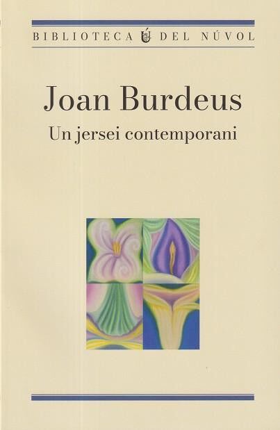 Un jersei contemporani