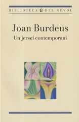 Un jersei contemporani