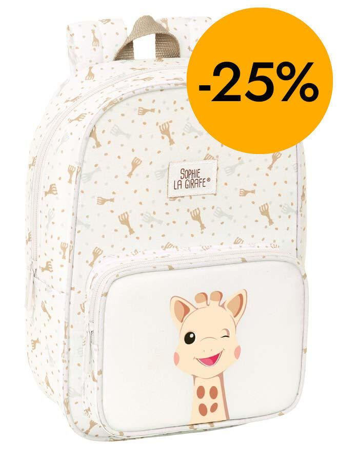Motxilla infantil Honey