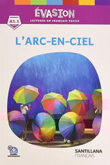 SANF EVA L'arc en ciel