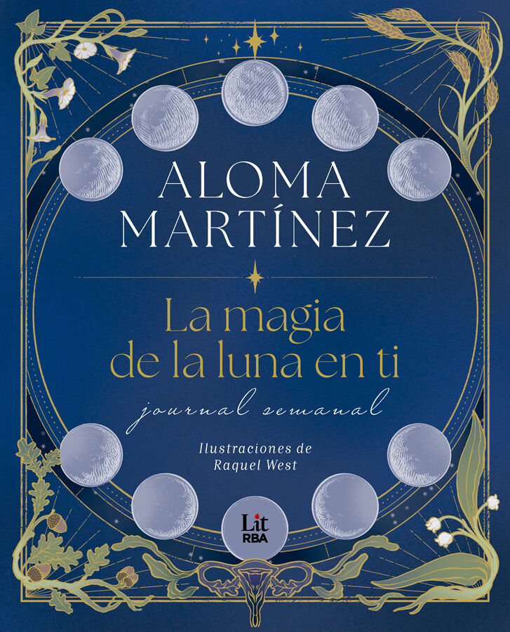 La magia de la luna en ti