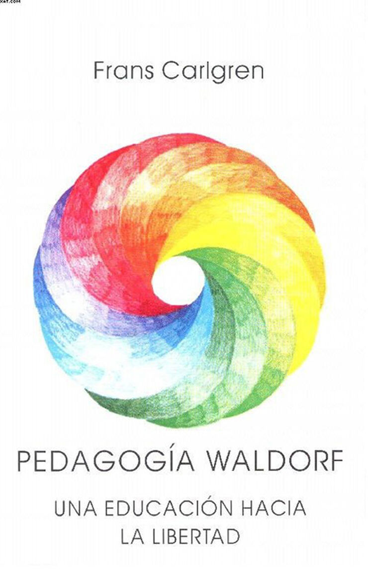 Pedagogía Waldorf