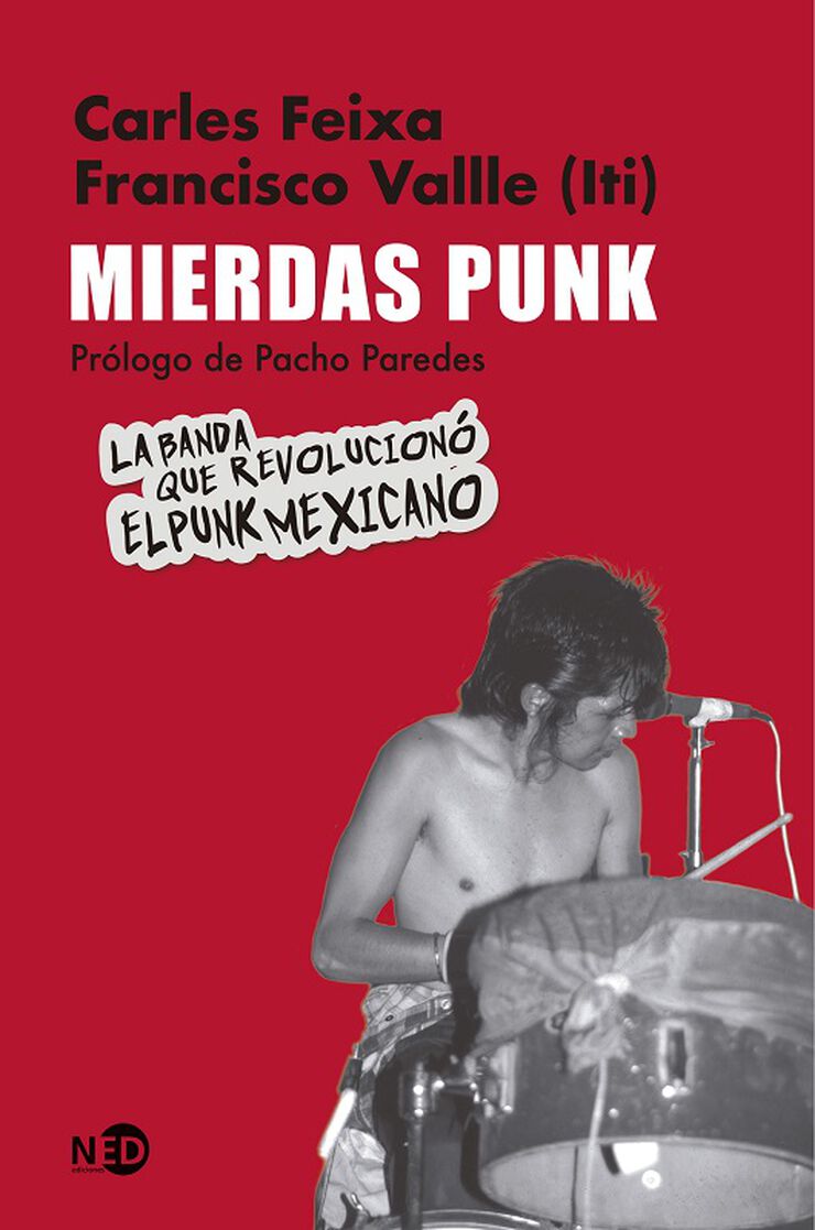 Mierdas Punk