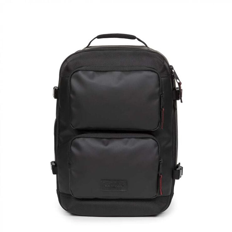 Mochila Underseat Eastpak Tecum Cabin CNNCT Top Black