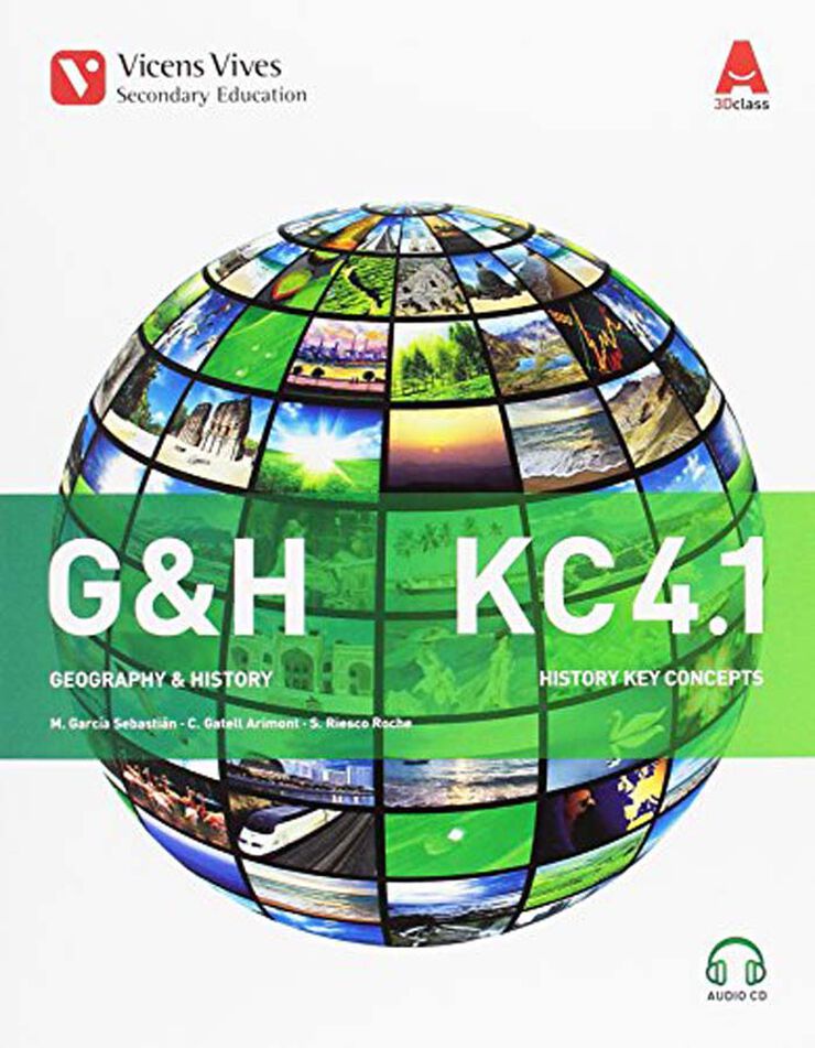 History(2) Kc G&H 4º ESO