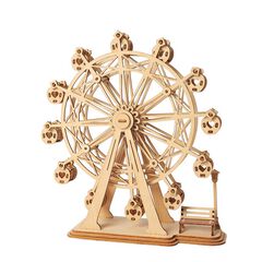 Maqueta Rolife Ferris Wheel